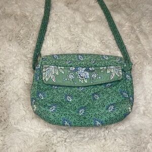 Handmade × Vintage Soledad La Provence Pierre Deux Quilted Bag